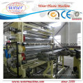 2000mm Width PVC Wide Floor Leather Line